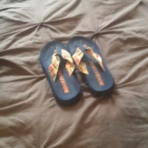 Flip flops